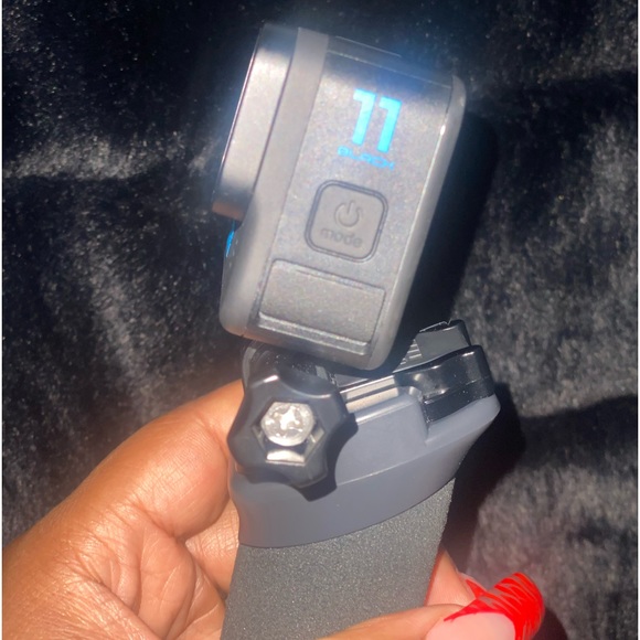 GoPro11 Black Bundle - Picture 11 of 12